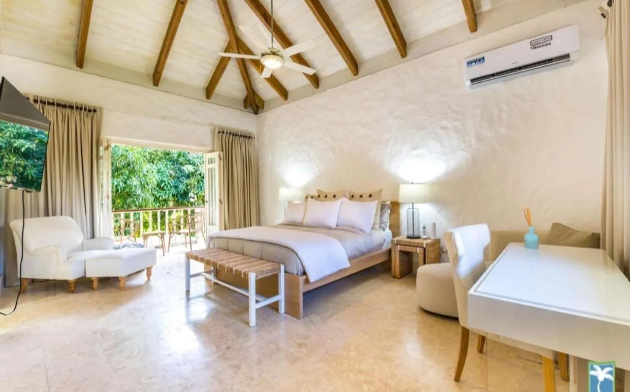 Holiday Villa 19 La Romana