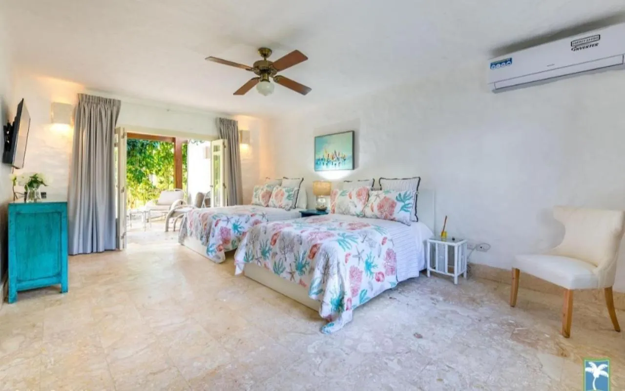 Holiday Villa 19 La Romana