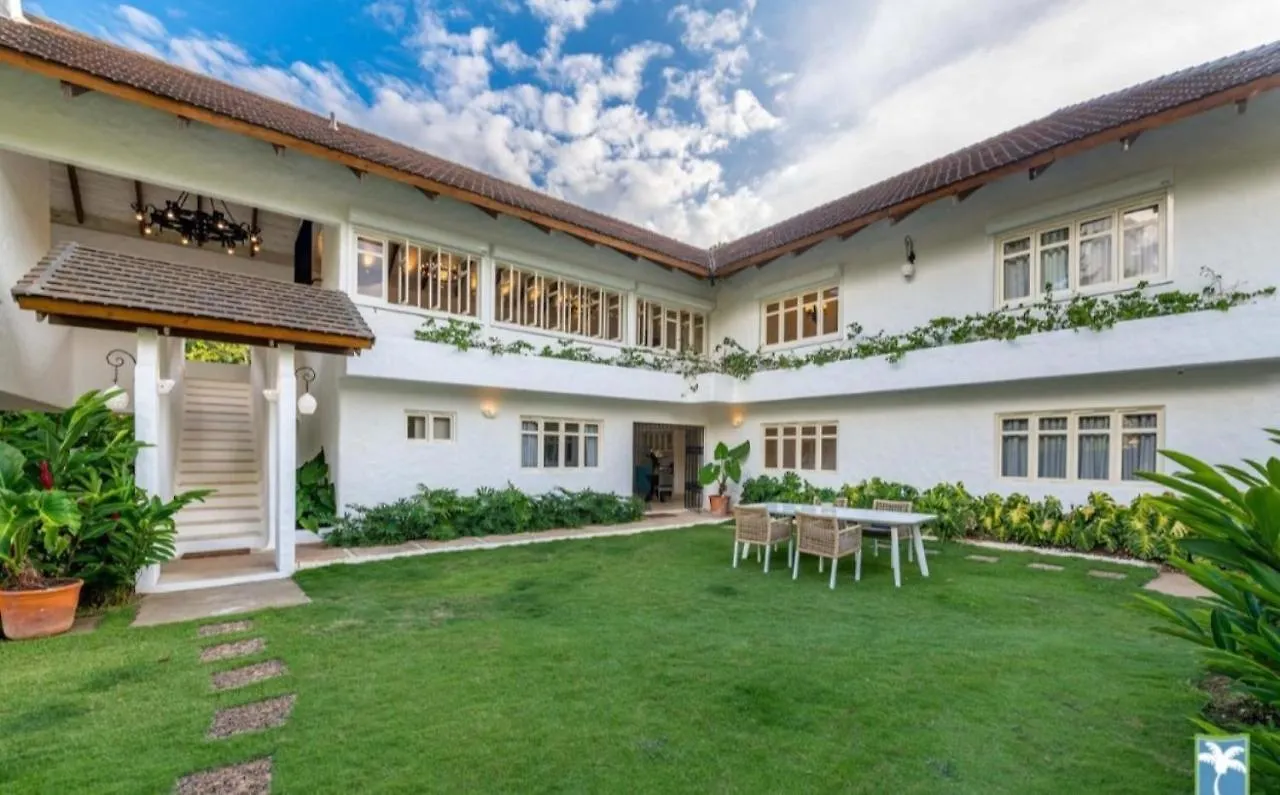 Holiday Villa 19 La Romana