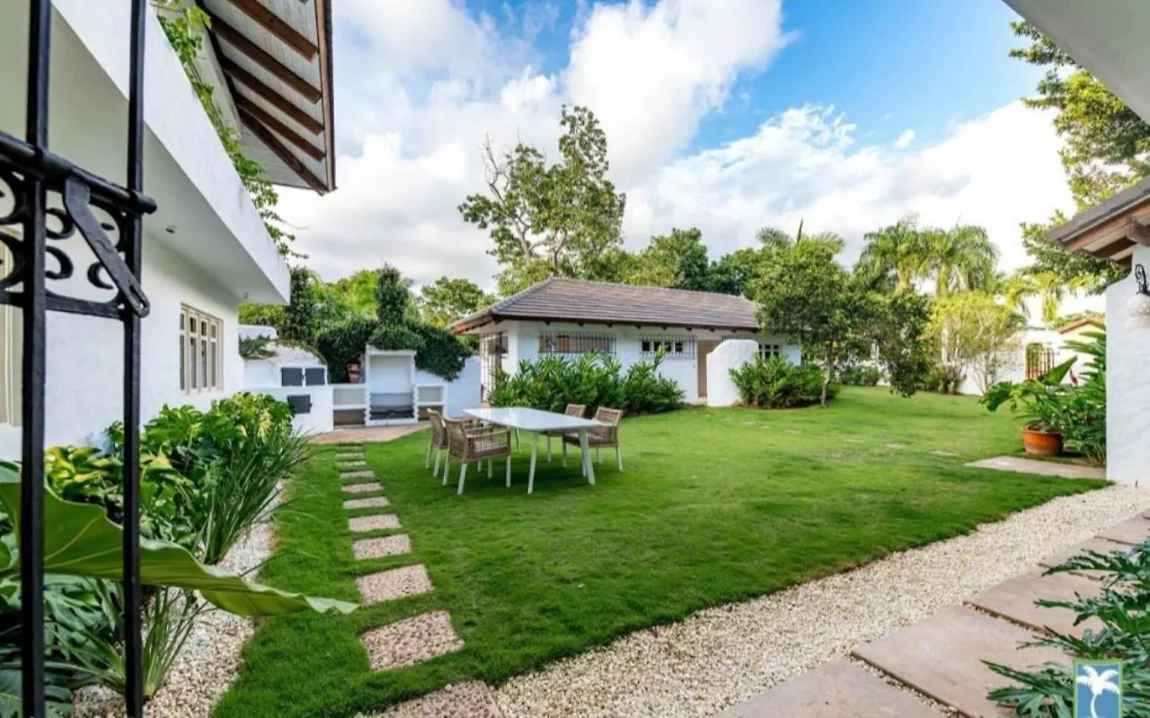 Holiday Villa 19 La Romana 0*,  Dominican Republic